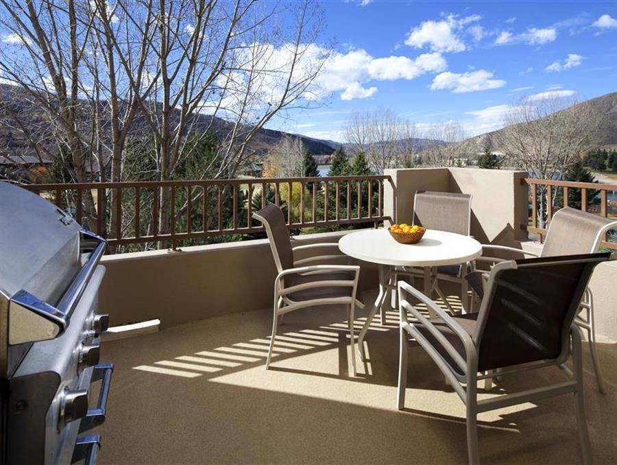 Sheraton Lakeside Terrace Villas At Mountain Vista, Avon, Vail Valley Kültér fotó