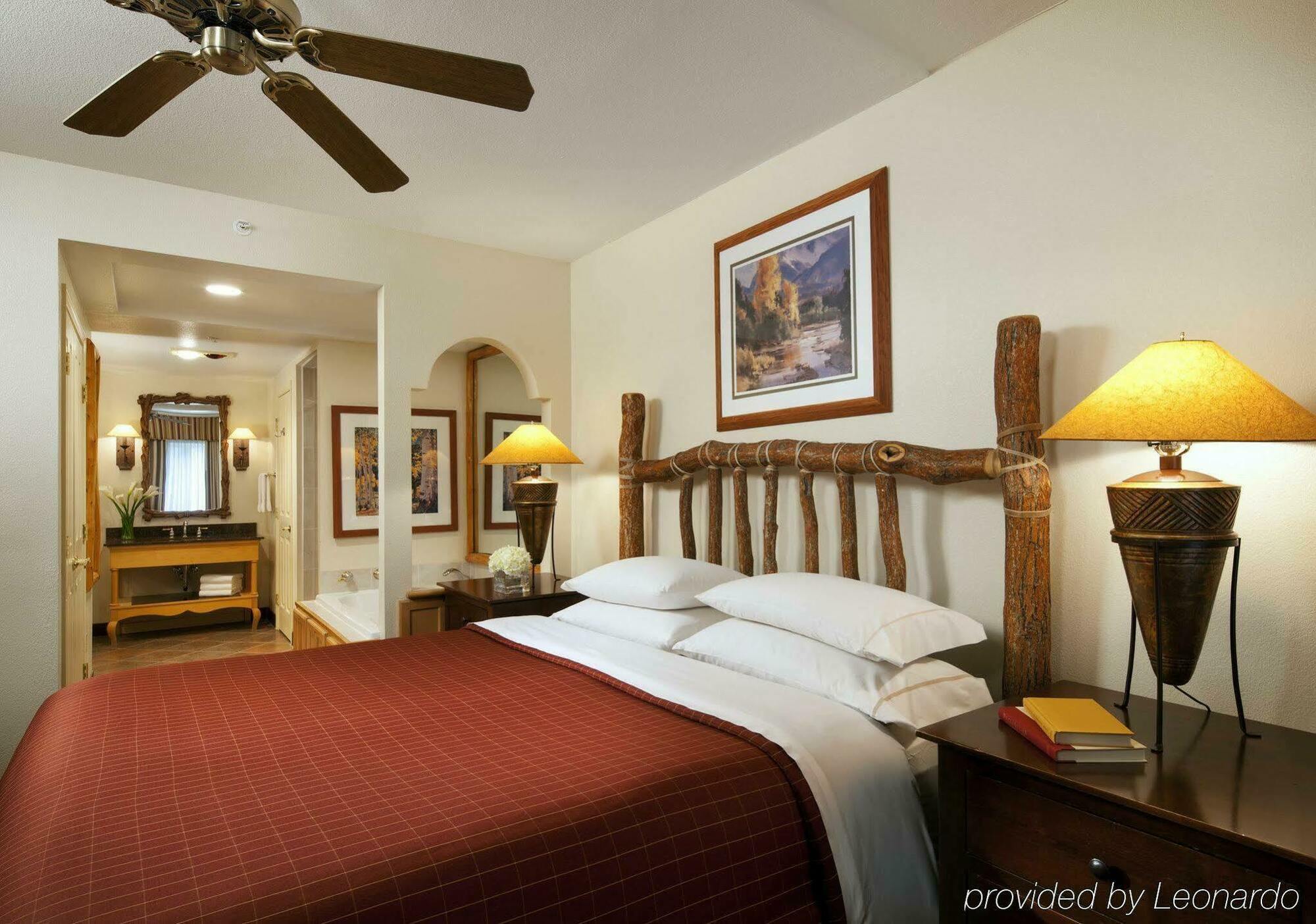 Sheraton Lakeside Terrace Villas At Mountain Vista, Avon, Vail Valley Kültér fotó